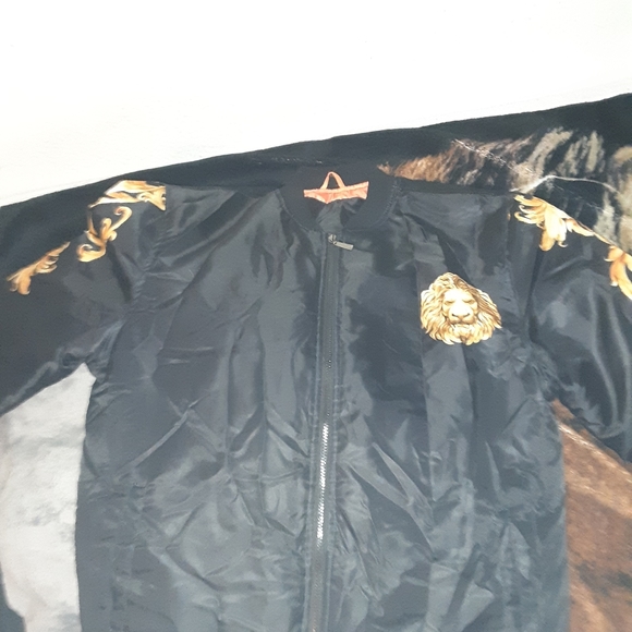 Designer jacket - Picture 2 of 2